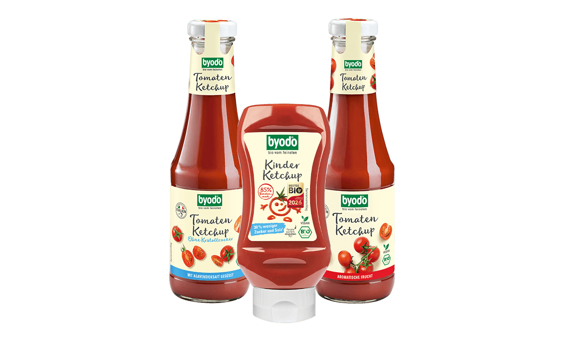 Ketchup